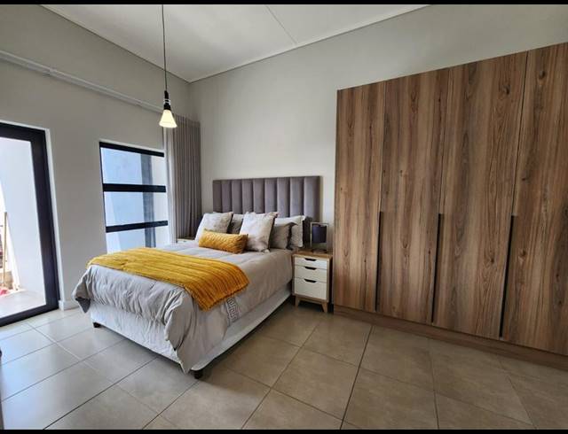 2 BEDROOM TOWNHOUSE FOR SALE IN ASPEN HILLS NATURE ESTATE